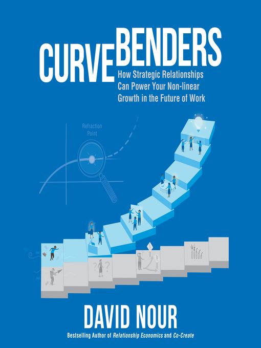 Title details for Curve Benders by David Nour - Wait list